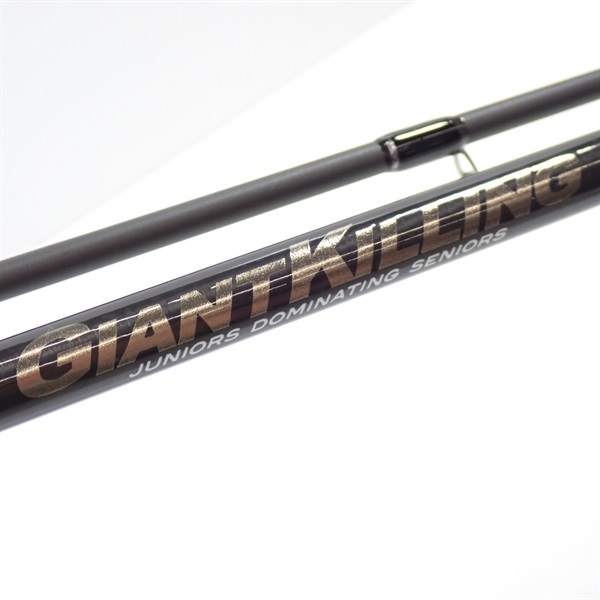 ジャイアントキリングサワラキャスティングＧＫ５Ｃ－７３２Ｍ／ＳＷＲ